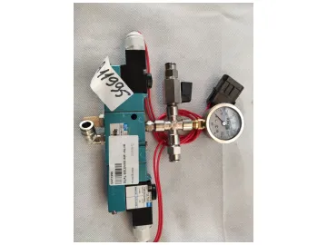 Пневматичний Клапан GA11995